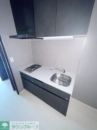 西田マンションの物件内観写真